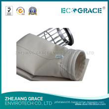 PPS Fiber Filter Cloth Air Dust Bag (Free Sample)